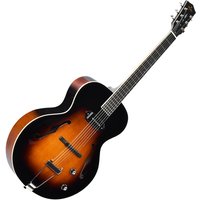 Sigma SATA-200E All-Solid Archtop