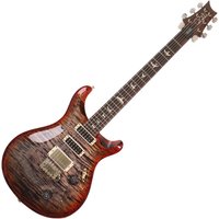 PRS Studio Charcoal Cherry Burst #0359420 (2023)