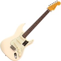 Fender American Vintage II 1961 Stratocaster Olympic White
