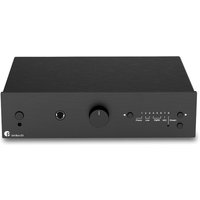Pro-Ject Uni Box S3 Integrated Streaming Amplifier Black