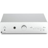 Pro-Ject Uni Box S3 Integrated Streaming Amplifier Silver