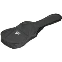 Tourtech TTB-E1UEG Economy Nylon Electric Guitar Bag