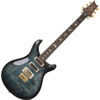 PRS Studio 10 Top Cobalt Blue Smokeburst - Ex Demo