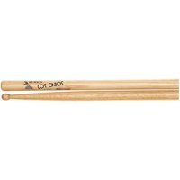 Los Cabos 3A Red Hickory Wood Tip Drumsticks