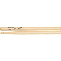 Los Cabos 55AB Hickory Wood Tip Drumsticks