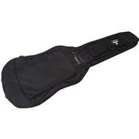 Tourtech Ttb-10ubg Electric Bass Guitar Nylon Gig Bag