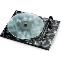 Pro-Ject Peanuts Special Edition Turntable