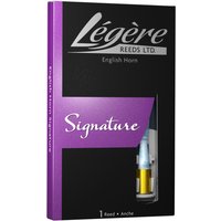 Legere English Horn/Cor Anglais Reed Signature Medium