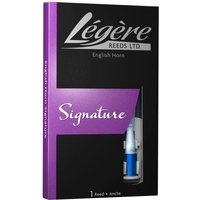 Legere English Horn/Cor Anglais Reed Signature Medium Hard