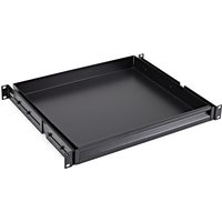 Trojan Pro 1U Sliding Rack Drawer