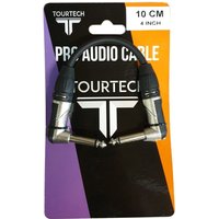 Tourtech TTPC-N010LR 10cm Patch L Plug L Plug Deluxe