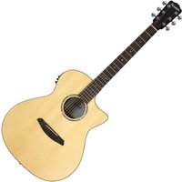 Ferndale GA3-ce Grand Auditorium Spruce Bocote