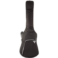 Tourtech Ttb-e10ubg Universal Bass Bag