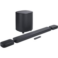 JBL Bar 800MK2 7.1 Soundbar with Wireless Subwoofer