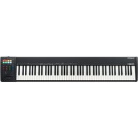 Roland A-88MKII 88-Key MIDI Keyboard Controller - Ex Demo