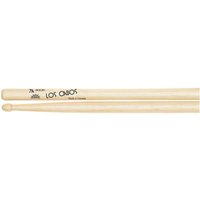 Los Cabos 7A Hickory Wood Tip Drumsticks