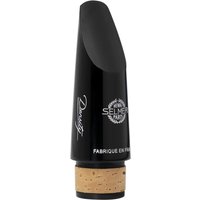 Selmer Paris Density Bb/A Clarinet Mouthpiece