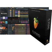 Image Line FL Studio Fruity Edition Image Line FL Studio Fruity Edition