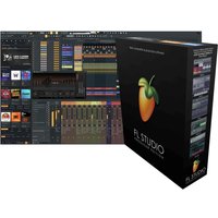 Image Line FL Studio Producer Edition Image Line FL Studio Producer Edition