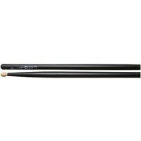 Los Cabos Next Generation Maple 8-11 Black Drumsticks