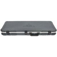 Tourtech Pro Series ABS Electric Guitar TSA Case (Double Color Diamond Grain)