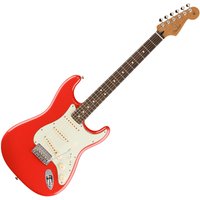 Fender Limited Edition Player II Stratocaster RW Fiesta Red