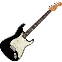 Fender Limited Edition Player II Stratocaster RW Black