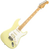 Fender Player II Stratocaster HSS MN Hialeah Yellow - Ex Demo