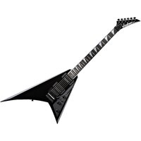 Jackson USA Select Randy Rhoads RR1 Ebony Fingerboard Gloss Black