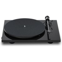 Pro-Ject E1.2 Turntable Black
