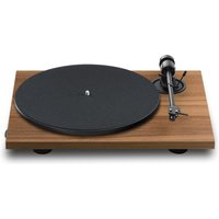 Pro-Ject E1.2 Turntable Walnut