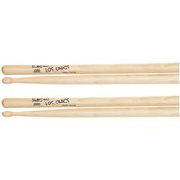 Los Cabos Swing Maple Wood Tip Drumsticks 2 Pair Pack