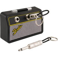 Fender x Thirdman Hardware Mini Jack Rack