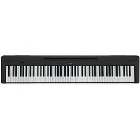 Yamaha P145 Digital Piano Black - Nearly New