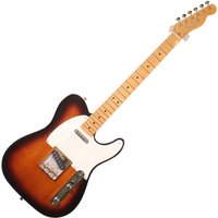 Fender Vintera II 50s Nocaster MN 2-Color Sunburst - Ex Demo