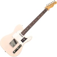 Fender Player II Telecaster RW White Blonde - Ex Demo
