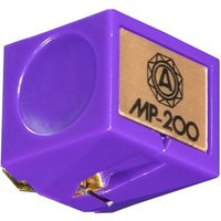 Nagaoka JN-P200 Replacement Stylus for MP-200 Cartridge