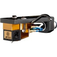 Nagaoka MP-500H MM Phono Cartridge and Headshell