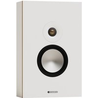 Monitor Audio Bronze 7G On-Wall Speaker (Single) White