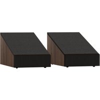 Monitor Audio Bronze 7G AMS Atmos Speakers (Pair) Walnut