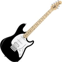 Sterling Cutlass CT20 Black