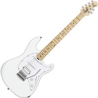Sterling Cutlass CT20 Canvas White