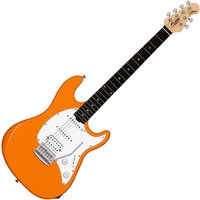 Sterling Cutlass CT20 Sunrise Orange