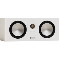 Monitor Audio Bronze 7G Centre Speaker White