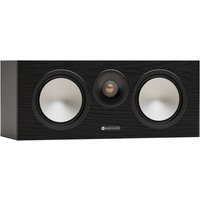Monitor Audio Bronze 7G Centre Speaker Black