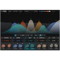 iZotope FXEQ