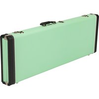 Fender Vintage Series Strat/Tele Case Surf Green
