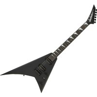 Jackson American Series Rhoads RR24 HT EB Satin Black