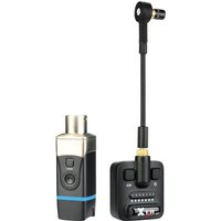 Xvive U7 Saxophone and Trumpet Wireless System