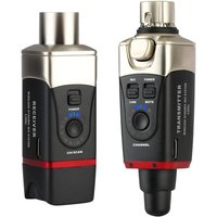 Xvive U35 5.8GHz Microphone Wireless System